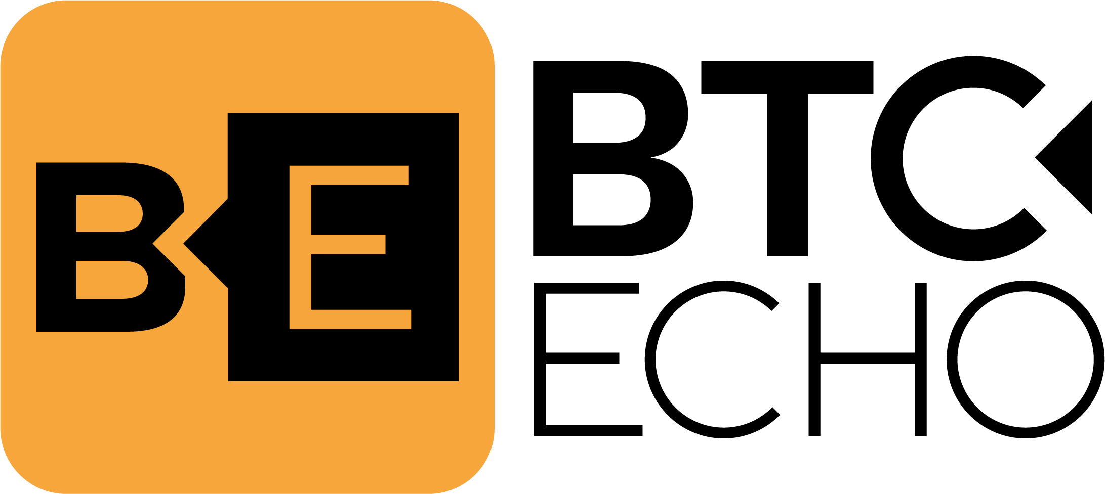 BTC-ECHO Logo