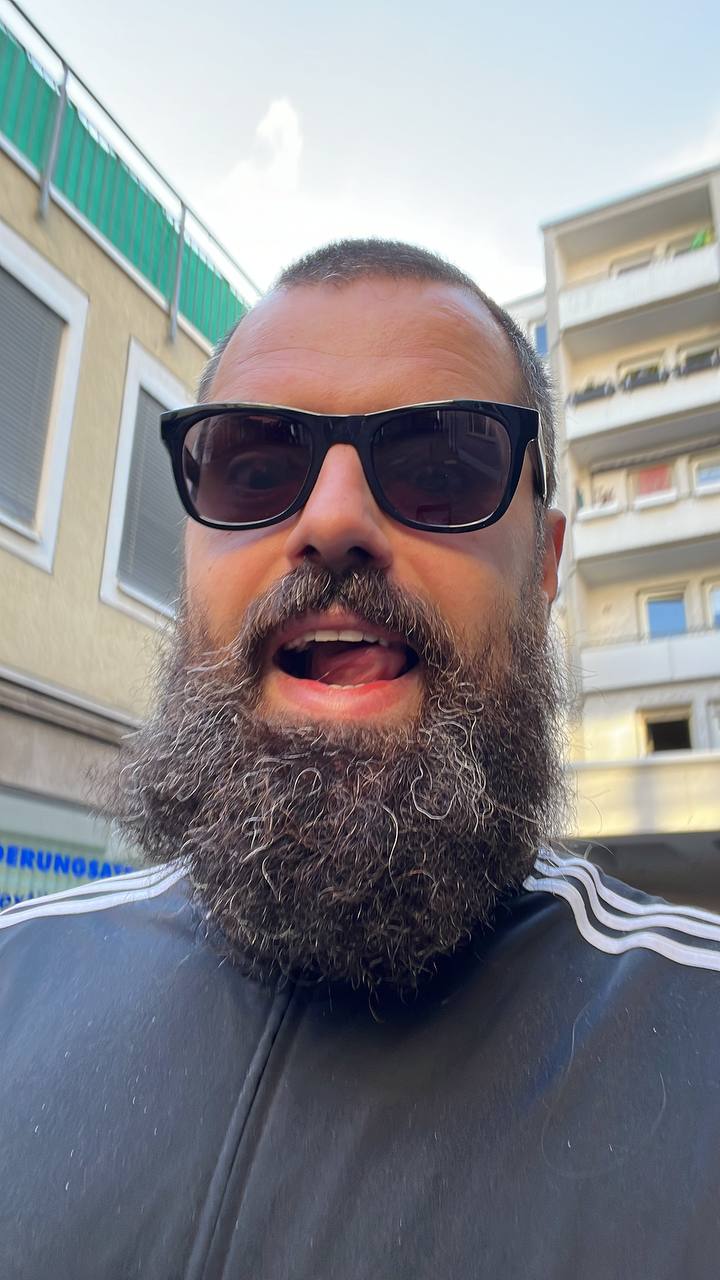 Cryptobeard